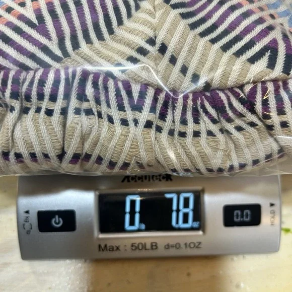 Roxy Mini Dress Women's Medium Strapless Boho Tribal Print Smocked Back Summer - Picture 12 of 12